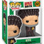 Sakamoto Days POP! Animation Figura in Vinile Hyo 9 cm - Funko