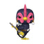 Funko POP! TV Rooster Fighter Elizabeth - Figura in Vinile 9 cm