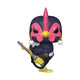 Funko POP! TV Rooster Fighter Elizabeth - Figura in Vinile 9 cm
