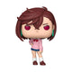 Dandadan POP! Figura in vinile Momo Ayase 9 cm - Funko