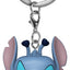 Lilo & Stitch POP! Portachiavi in Vinile 4 cm - 626 Stitch - Display da 12 - Funko