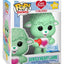 Care Bears POP! Animation - Gentle Heart Lamb - Funko - Figura in vinile 9 cm