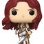 Masters of the Universe - Teela POP! Figura in Vinile 9 cm - Funko