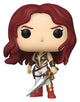 Masters of the Universe - Teela POP! Figura in Vinile 9 cm - Funko