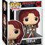 Masters of the Universe - Teela POP! Figura in Vinile 9 cm - Funko