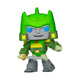 Funko POP! TV Transformers - Figura in vinile Springer 9 cm