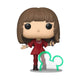 Funko POP! Disney Channel Retro - Mitchie con Icona Disney, Figura in Vinile 9 cm