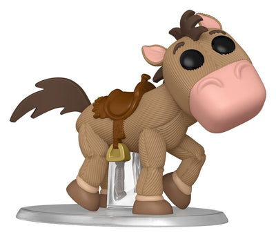 Funko POP! Premium Figura in Vinile Bullseye - Toy Story 5, 9 cm