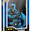Funko Pop! Comics Batman Black & Blue – Action Figure DC Comics 9 cm