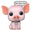 Babe POP! Movies Figura in Vinile Babe (Bah-Ram-Ewe) 9 cm - Funko