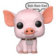 Babe POP! Movies Figura in Vinile Babe (Bah-Ram-Ewe) 9 cm - Funko