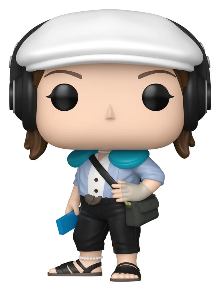 Bridesmaids POP! Movies Figura in Vinile Megan Price 9 cm - Funko