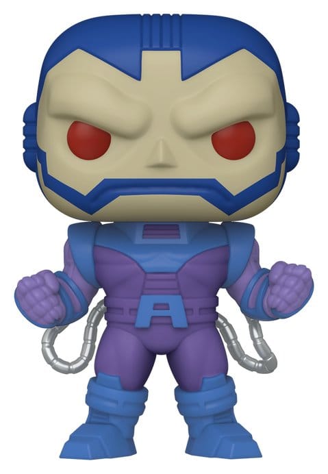 X-Men '97 POP! Figura in vinile Apocalypse 9 cm - Funko