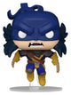 X-Men '97 POP! Figura in vinile Wolverine (Wasteland) 9 cm - Funko