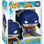 X-Men '97 POP! Figura in vinile Wolverine (Wasteland) 9 cm - Funko