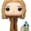 Supergirl (2026) POP! Figura in vinile Kara Zor-El con Cedric 9 cm - Funko