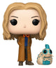 Supergirl (2026) POP! Figura in vinile Kara Zor-El con Cedric 9 cm - Funko