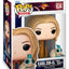 Supergirl (2026) POP! Figura in vinile Kara Zor-El con Cedric 9 cm - Funko