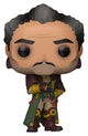 Dragon Age: The Veilguard POP! Games Figura in Vinile Emmrich Volkarin 9 cm - Funko