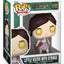 Bioshock POP! Games Little Sister con Siringa - Figura in Vinile 9 cm Funko