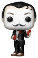Bioshock POP! Games Figura in Vinile Sander Cohen 9 cm - Funko