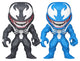 Funko POP! Games Marvel Rivals Venom con Chase - Figura in Vinile 9 cm (Assortimento da 6)