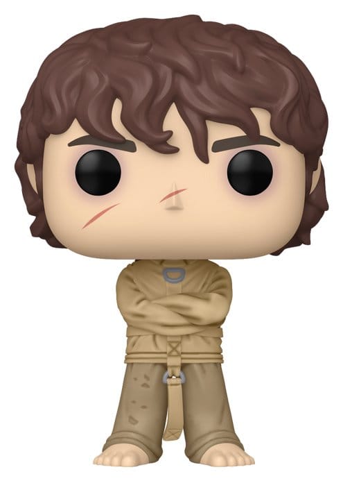 Funko POP! Tyler Galpin - Wednesday - Figura in vinile 9 cm