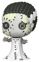 Funko POP! Movies Universal Monsters Patchwork Sposa di Frankenstein - Figura in Vinile 9 cm