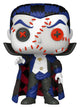 Funko POP! Movies Universal Monsters Patchwork Dracula - Figura in Vinile 9 cm