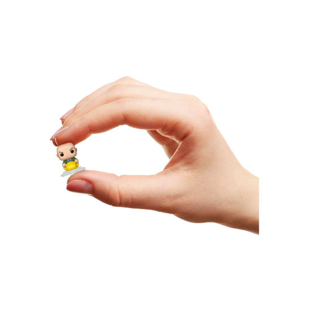X-Men Bitty POP! Boxes - Figura in vinile Xavier's School Funko
