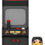 Mortal Kombat Bitty POP! Arcade Claw Figura in vinile - Funko