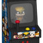 Marvel Bitty POP! Arcade Claw Figura in Vinile X-Men - Funko