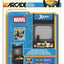 Marvel Bitty POP! Arcade Claw Figura in Vinile X-Men - Funko