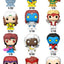 X-Men Bitty POP! - Espositore da 32 Figure Mistery (2,5 cm) - Funko