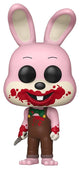 Silent Hill POP! Games Action Figure Robbie the Rabbit 9 cm Funko
