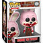 Silent Hill POP! Games Action Figure Robbie the Rabbit 9 cm Funko