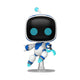 Astro Bot POP! Games Action Figure in vinile Astro Bot 9 cm Funko