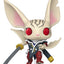 Metaphor: ReFantazio POP! Games Figura in Vinile Heismay 9 cm - Funko
