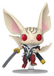 Metaphor: ReFantazio POP! Games Figura in Vinile Heismay 9 cm - Funko