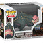 Turok POP! Games Figura in Vinile Bearded Dragon 9 cm - Funko