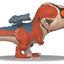 Funko POP! Games Turok - Armored Lusovenator, Figura in Vinile 9 cm