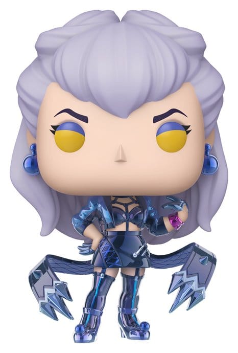 League of Legends POP! Games Figura in Vinile K/DA Evelynn 9 cm - Funko