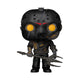 Funko POP! Games Jason Universe - Savini Jason, Friday the 13th, Figura in Vinile 9 cm