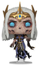 Dungeons & Dragons POP! Games Figura in Vinile Valindra Shadowmantle 9 cm - Funko