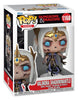 Dungeons & Dragons POP! Games Vinyl Figure Valindra Shadowmantle 9 cm