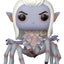 Funko POP! Dungeons & Dragons - Lolth the Spider Queen, Figura in Vinile Premium 9 cm