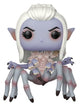 Funko POP! Dungeons & Dragons - Lolth the Spider Queen, Figura in Vinile Premium 9 cm