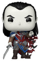 Dungeons & Dragons POP! Figura in vinile Strahd (Shapechanger) 9 cm - Funko