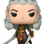 Baldur's Gate POP! Games Figura in vinile Jaheira 9 cm - Funko