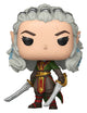 Baldur's Gate POP! Games Figura in vinile Jaheira 9 cm - Funko
